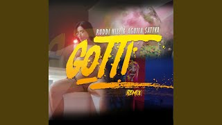 Gotti Remix [upl. by Devol]