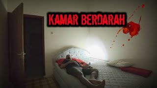 NGINAP DI KAMAR BEKAS PEMBUNUHAN  KAB BANTUL [upl. by Levey260]