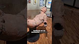 ¿El arte siempre se rompe PodcastPensarlaimagen artecontemporáneo museoartemodernomx [upl. by Kazimir158]