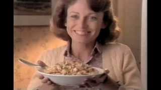 Stove Top Stuffing 1980s Commercial [upl. by Nylsoj]