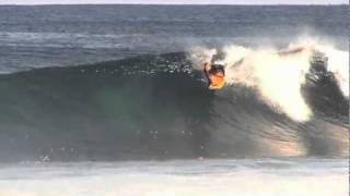 Mitch Rawlins Leftovers 2010 on Vimeo [upl. by Eiral367]