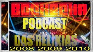 PODCAST FUNK 2008 2009 2010  DJ BOCHECHA [upl. by Bobseine]