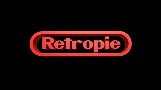 How To Change Themes On Your RetroPie Raspberry Pi Model 3B [upl. by Ddet]