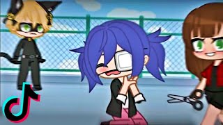 GachaLife Tiktok Compilation  Episode 154  👉 MIRACULOUS LADYBUG 👈 Gachalife [upl. by Isaak]