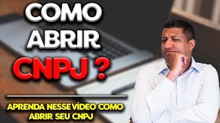 Como abrir um CNPJ Riscos  Cuidados com seu CNPJ MEI  ME Simples LTDA [upl. by Nnayelhsa655]