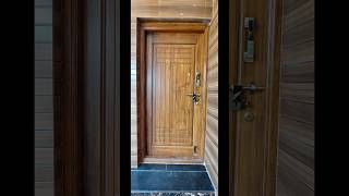 Top 11 Latest Main door designs l Simple door designs l Teak Wood door design doors doordesign [upl. by Atinele]