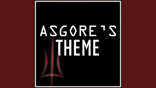 Asgores Theme feat RichaadEb [upl. by Trager373]