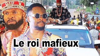 Le roi mafieux  Film complet  Zubby Michael Sylvester Madu  Film nigérian en français [upl. by Hanaj]