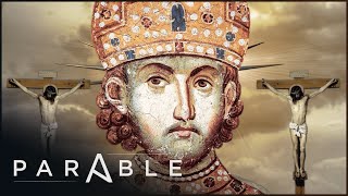 Parable Unveiling Constantines Conversion  Secrets Of Christianity [upl. by Leaj402]