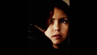 Delena romantic edit  The Vampire Diaries [upl. by Esojnauj307]