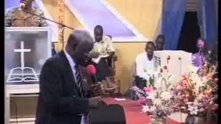 mamadou karambiri  Lautorité en Christ secrets du monde de ténèbres [upl. by Licko628]