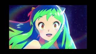 URUSEI YATSURA 2022 ed full [upl. by Germayne]