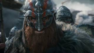 For Honor E3 reveal trailer [upl. by Dunn]