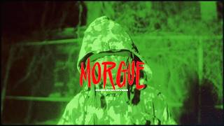 FREE TRAP METAL x ZILLAKAMI x SOSMULA Type Beat  quotMORGUEquot [upl. by Ahsiemak323]