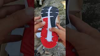 unboxing asics gel shogun 4 [upl. by Ahseya683]