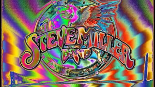 STEVE MILLER BAND🦅quotThe Joker 50th Anniversaryquot  Minute Maid Park🍊 Houston Texas Live 🇸🇴🇵🇱 81424 [upl. by Noffets]