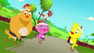 Cartoons For Children  Funny Cartoons For Kids  Cartoon Compilation  Eena Meena Deeka [upl. by Dorelle]