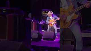 Little Sister by Dwight Yoakam Live April 20 2023 in Augusta Georgia [upl. by Enilrae]