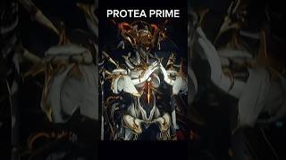 Warframe 2024 Protea Fashion  Highlights warframe proteaprime fashionframe fypシ [upl. by Pollitt970]