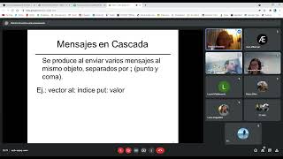 PARADIGMAS DE PROGRAMACIÓN  2 CLASE DE TEORÍA  PARTE 1  020821 [upl. by Adroj]