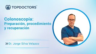 Colonoscopía Preparación procedimiento y recuperación [upl. by Colp]