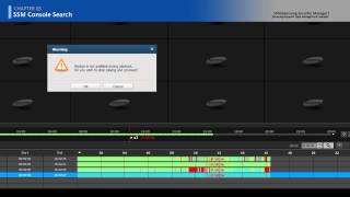 SSM Chapter 5 SSM Console Search [upl. by Calabresi]