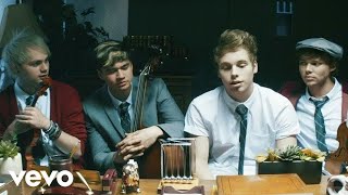 5 Seconds of Summer  Good Girls Official Video [upl. by Berti236]