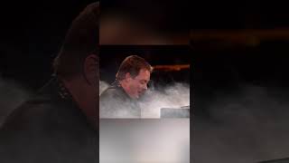 Anthony Burger  Goodbye World Goodbye gaithermusictv gaither AnthonyBurger piano shorts [upl. by Gosney]