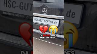 🥲💔 was denkst du 💶 kfzgutachten kfzgutachter unfallschaden autounfall cash geld [upl. by Khoury]