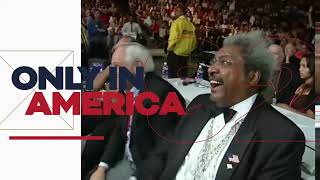 Don King Only In America 92 Celebration 60 Second Spot [upl. by Dael]