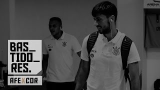 Bastidores  Ferroviária 1x0 Corinthians  Paulistão 2017 [upl. by Furgeson721]