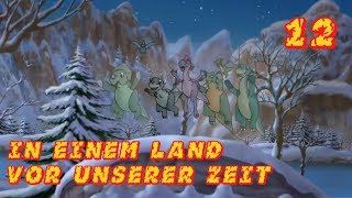 In einem Land vor unserer Zeit  Das Große Helle Scheibe Fest Staffel 1 Folge 12 [upl. by Osana]