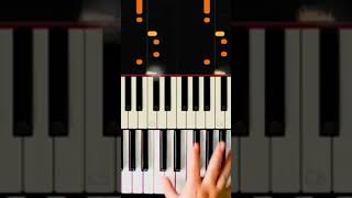 Imagine Dragons  Believer Piano Tutorial  Hard  Difícil [upl. by Asiuol]