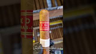 PARTAGAS SERIE D N 6 VS ROMEO Y JULIETA PETIT ROYALE habanos puros youtubeshorts cigarette [upl. by Lavinia493]