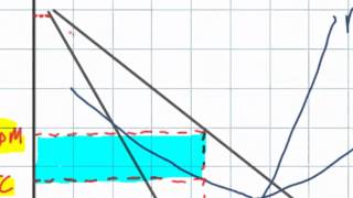 Profit Maximization Revenue Maximization and PED in Pure Monopoly [upl. by Seebeck]