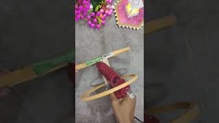 Easy Home decore makingcraft tamil craftintamil crafttamil craftwork [upl. by Reidid486]