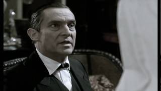 Jeremy Brett as Sherlock Holmes  The Disappearance of Lady Frances Carfax [upl. by Assedo]