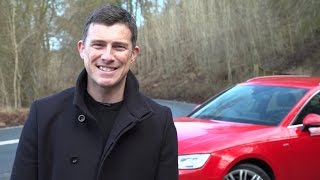 Mat Watson car reviews  subscribe [upl. by Antin]