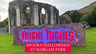 Margam Fright Nights [upl. by Thirzia]