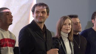 Madame Hyde  Serge Bozon Isabelle Huppert Gaumont Opéra 27032018 [upl. by Nadnarb]