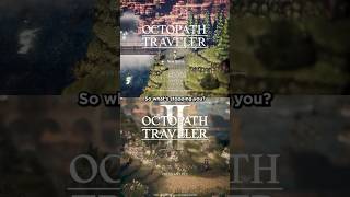 Octopath Traveler Series [upl. by Elagibba]