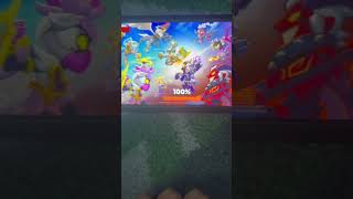 Fun modifier brawlstars [upl. by Mersey676]