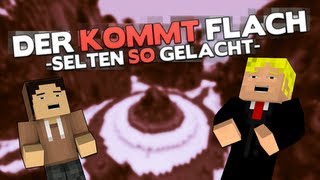 PVP DER KOMMT FLACH 1 NEUES FORMAT SELTEN quotSO GELACHTquot German HD [upl. by Genesia]