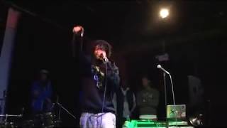 Capital Steez LIVE  CMJ Wednesday October 17 2012 with Joey Badass [upl. by Mcquoid]