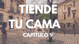 TIENDE TU CAMA CAPITULO 9 [upl. by Aileon9]