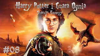 Harry Potter i Czara Ognia 08  Erklingi [upl. by Atilef]