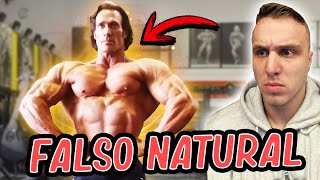 El falso natural más descarado de la historia Mike OHearn [upl. by Komara597]