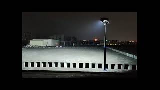 LED Flood Lights 400w 800w 1500w 1800w Outdoor Football Sports Stadium Light Outdoor Reflector LED [upl. by Atirys123]