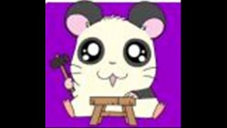 Hamtaro likes to Party [upl. by Garreth]