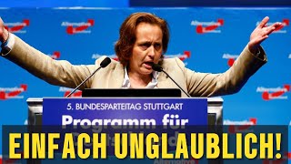 EILMELDUNG Lage ESKALIERT im BUNDESTAG [upl. by Lasser]